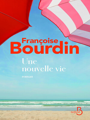cover image of Une nouvelle vie